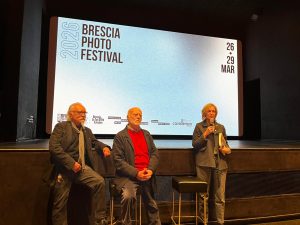 Scopri di più sull'articolo Brescia Photo Festival 2026: una città in dialogo con la fotografia