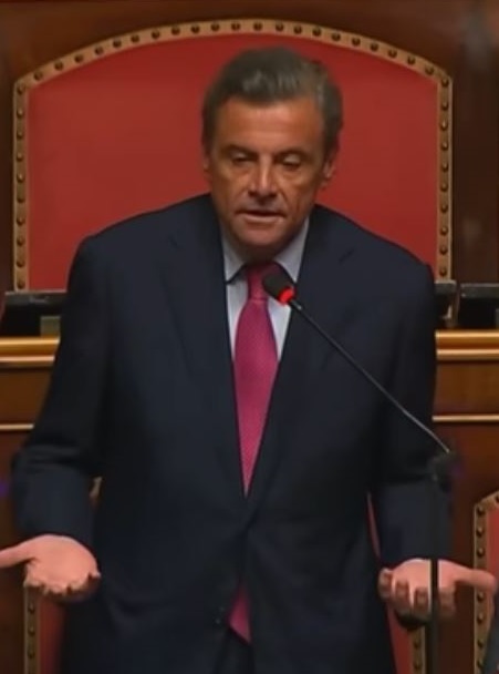 Scopri di più sull'articolo Calenda al Senato: “Trump ha scelto di non stare con l’Occidente, ora tocca all’Europa”