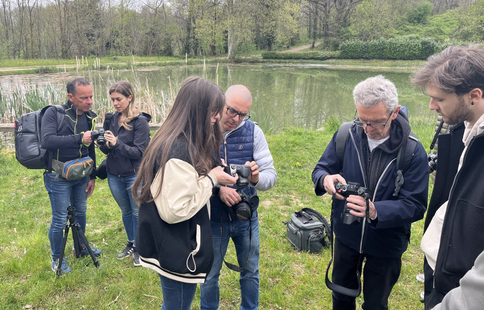Al momento stai visualizzando Dolzago riparte con la cultura: al via i nuovi corsi tra formazione e benessere