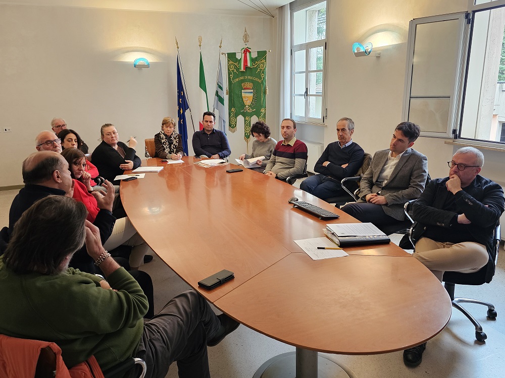 Scopri di più sull'articolo Riccione, Corso Fratelli Cervi cambia volto: i lavori di restyling partiranno dopo l’estate