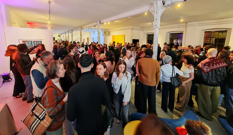 Al momento stai visualizzando Biella celebra il Made in Italy: in più di 400 per l’evento immersivo che unisce arte e territorio