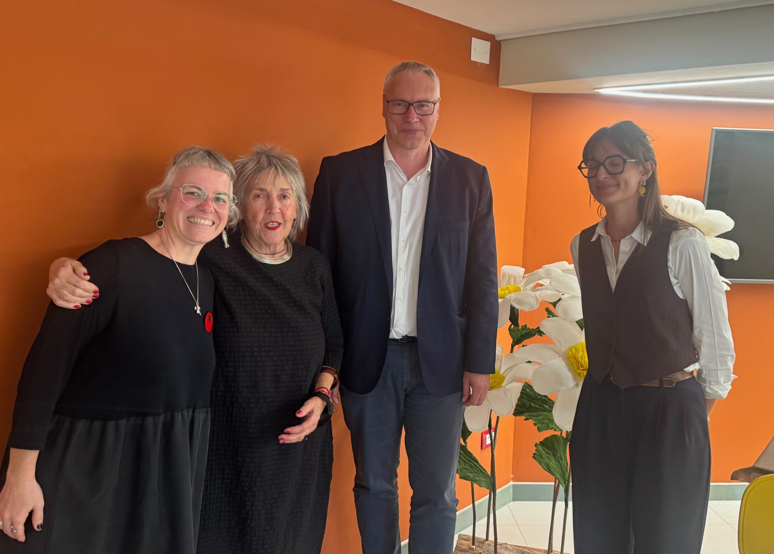 Al momento stai visualizzando GRADO: “WEEK END DEL BENESSERE E DELLA SALUTE”INZIATIVA PER PROMUOVERE LO STAR BENE PSICOFISICO