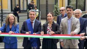 Scopri di più sull'articolo Milano, l’Istituto Pareto si rinnova: completati i lavori di riqualificazione del plesso