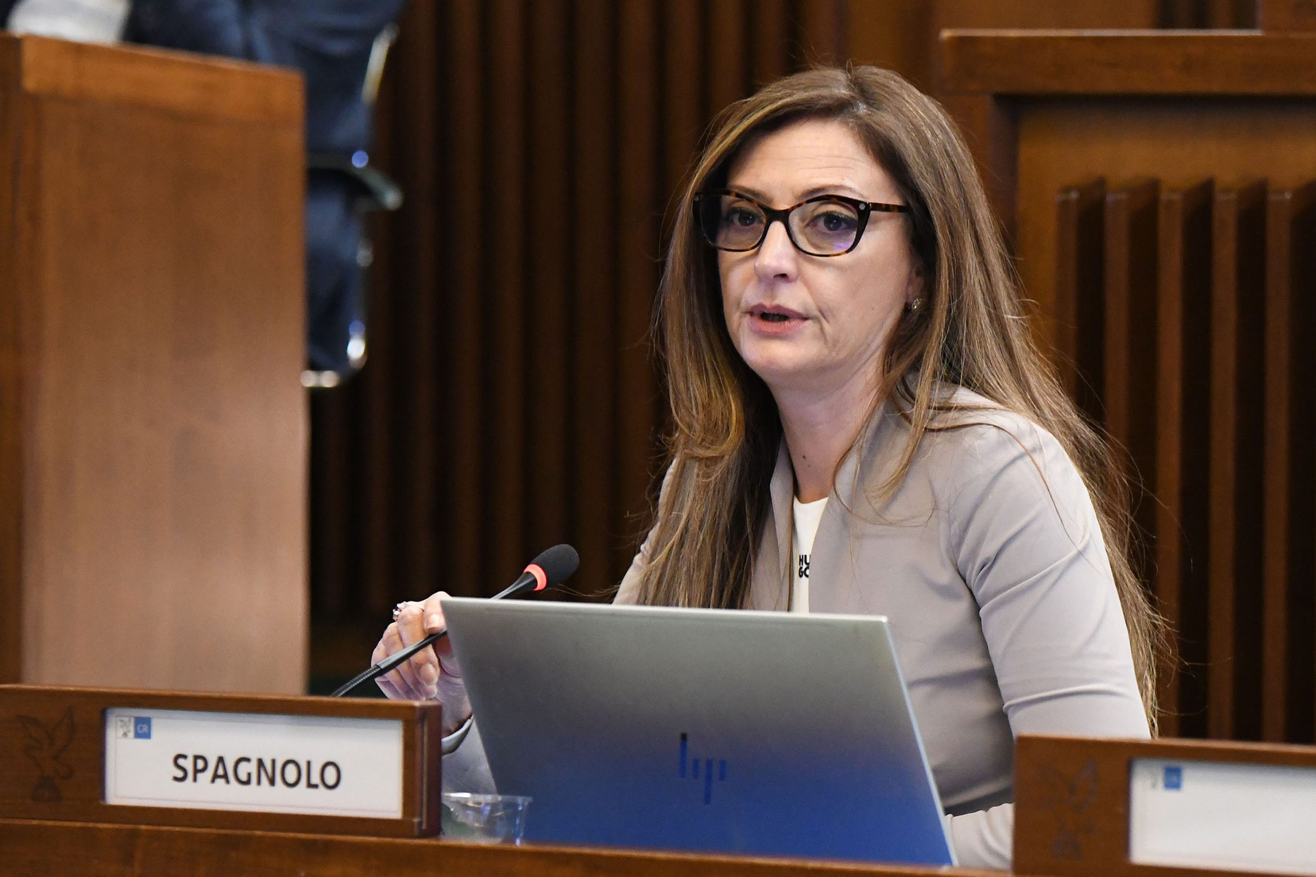 Scopri di più sull'articolo BONUS PENSIONE. SPAGNOLO (FNV): FVG SEMPRE PIÙ VICINO A PERSONE DEBOLI