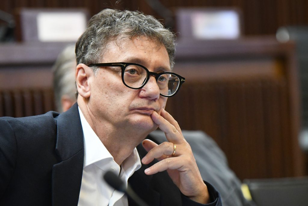 Scopri di più sull'articolo Cultura: Anzil, “A Roma il film su Fiume e D’Annunzio”. La Regione Friuli stanzia trecentomila euro per il sostegno.