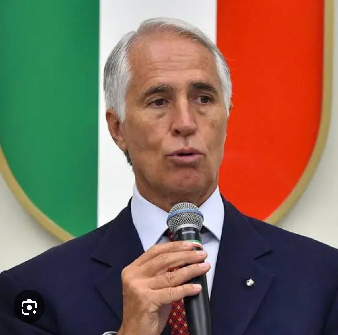 Al momento stai visualizzando PRATO: ESPOSTO NEI CONFRONTI DI MALAGO’ PER L’INCARICO A COMMISSARIO STRAORDINARIO DELLA FEDERAZIONE ITALIANA CALCISTICA