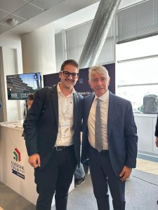 Scopri di più sull'articolo ASSO: IL SINDACO DONADINI A NAPOLI PER L’ASSEMBLEA NAZIONALE ANCI GIOVANI