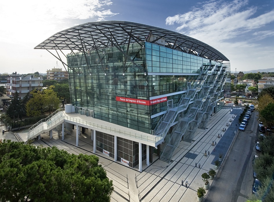 Scopri di più sull'articolo Il Comune di Riccione mette in vendita dieci posti auto al Palazzo dei Congressi