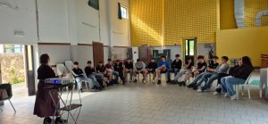 Scopri di più sull'articolo Proserpio investe sul futuro: al via il nuovo percorso di formazione per giovani animatori