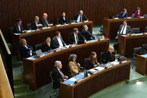 Scopri di più sull'articolo TRIESTE: LE OPPOSIZIONI IN REGIONE “DA RETE DASI ANALISI REALE E RISPOSTE CONCRETE”