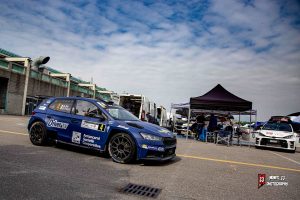 Scopri di più sull'articolo Lombardia Rally Cup: dopo Bergamo, Alessandro Re e Daniel Pozzi balzano al comando