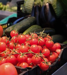 Scopri di più sull'articolo Rimini, torna il Salone Internazionale dell’Ortofrutta: l’Emilia-Romagna protagonista con le sue eccellenze