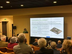 Scopri di più sull'articolo CAORSO: Continuano i lavori di smantellamento dei sistemi all’interno dell’edificio del reattore dell’ex centrale nucleare