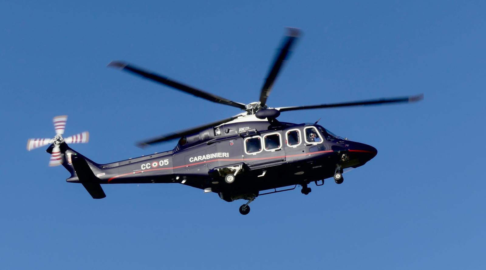 Scopri di più sull'articolo ROMA: I CARABINIERI SEQUESTRANO PATRIMONIO DA 1 MILIONE DI EURO A UN NARCOTRAFFICANTE AL 41BIS