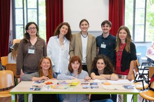 Scopri di più sull'articolo Como si trasforma nella città del futuro grazie ai progetti degli studenti e delle studentesse del Liceo Ciceri