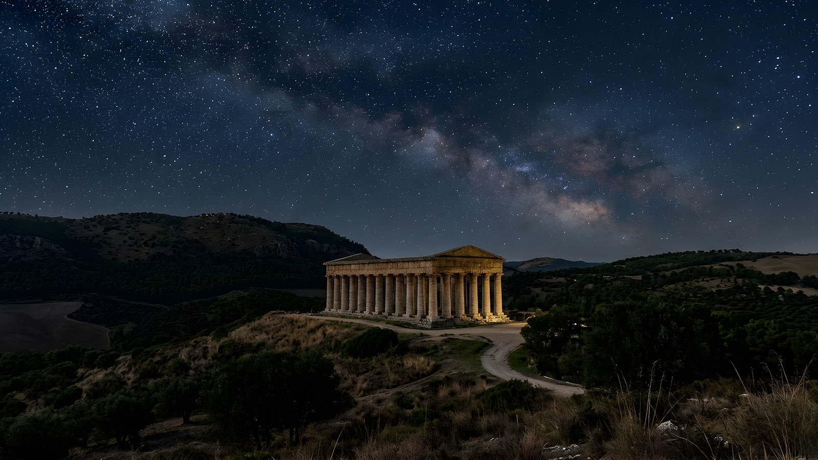 Al momento stai visualizzando Segesta Teatro Festival 2026: presentata la V edizione tra storia, mito e contemporaneità