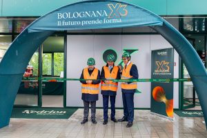 Scopri di più sull'articolo Kedrion investe 150 milioni: l’Italia punta a diventare la “Plasma Valley” mondiale