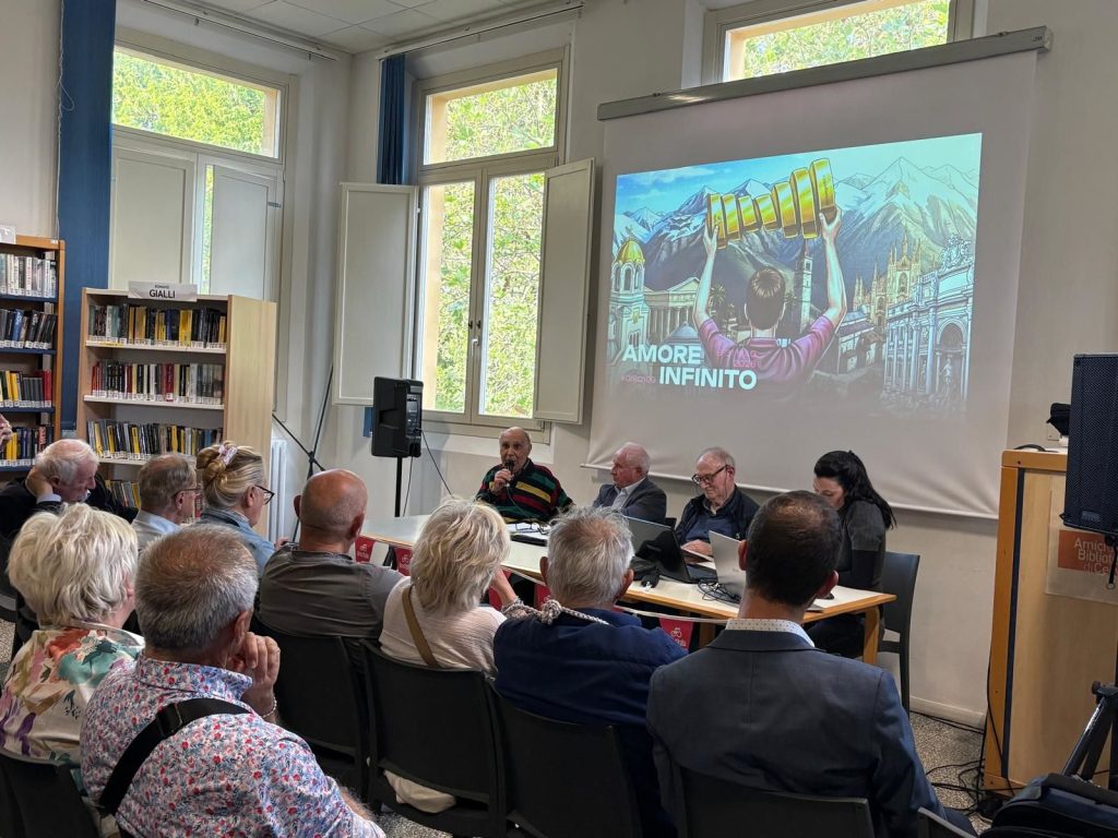 Scopri di più sull'articolo Giro d’Italia 2026: presentata la tappa Cervia-Corno