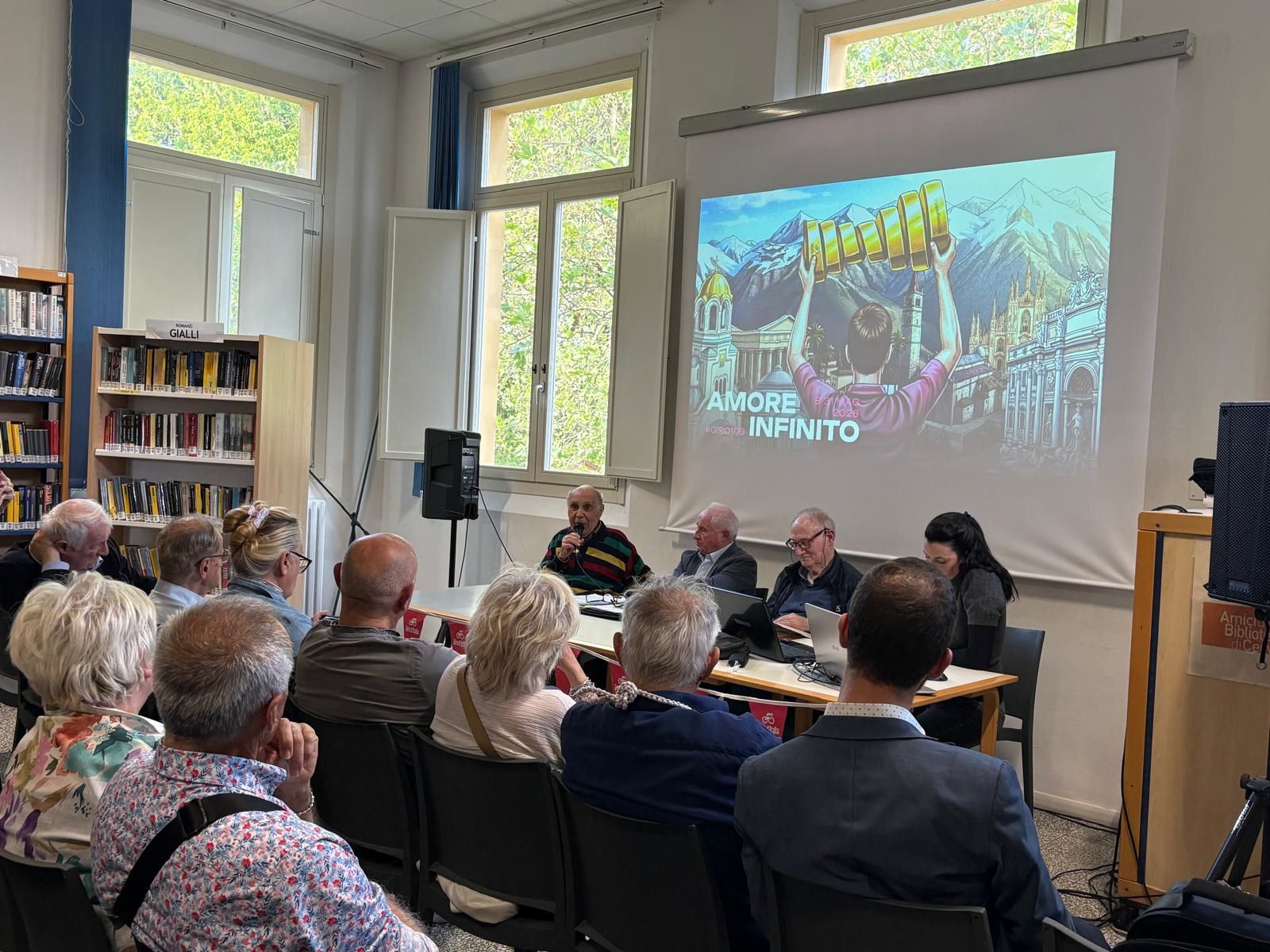 Al momento stai visualizzando Giro d’Italia 2026: presentata la tappa Cervia-Corno