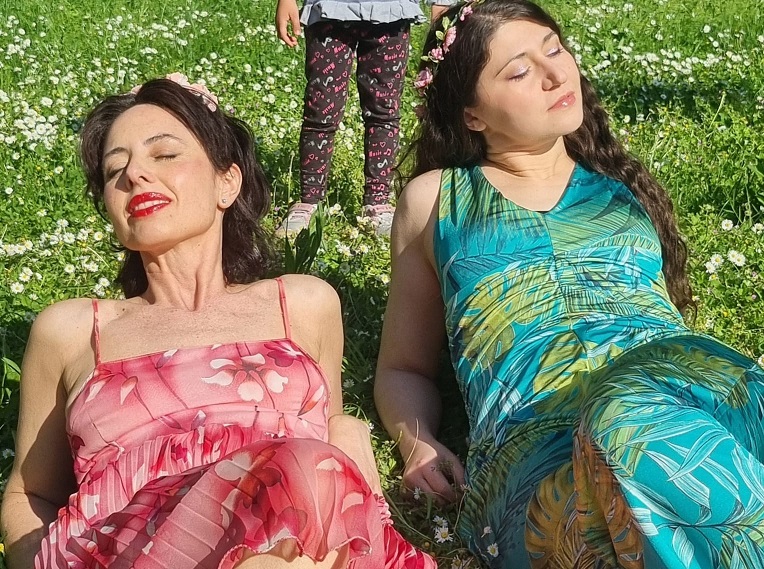 Al momento stai visualizzando Milano fiorisce con “Api, storie e tulipani”: tre giornate alla scoperta della biodiversità
