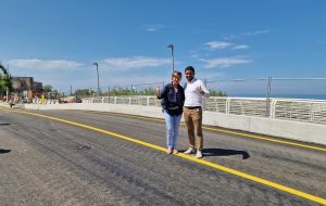 Scopri di più sull'articolo Riccione, riapre il ponte sul Marano: giovedì 28 maggio si sblocca la porta nord della città