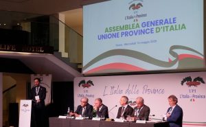 Scopri di più sull'articolo Assemblea Generale UPI a Roma: approvati i punti chiave per il rilancio delle Province
