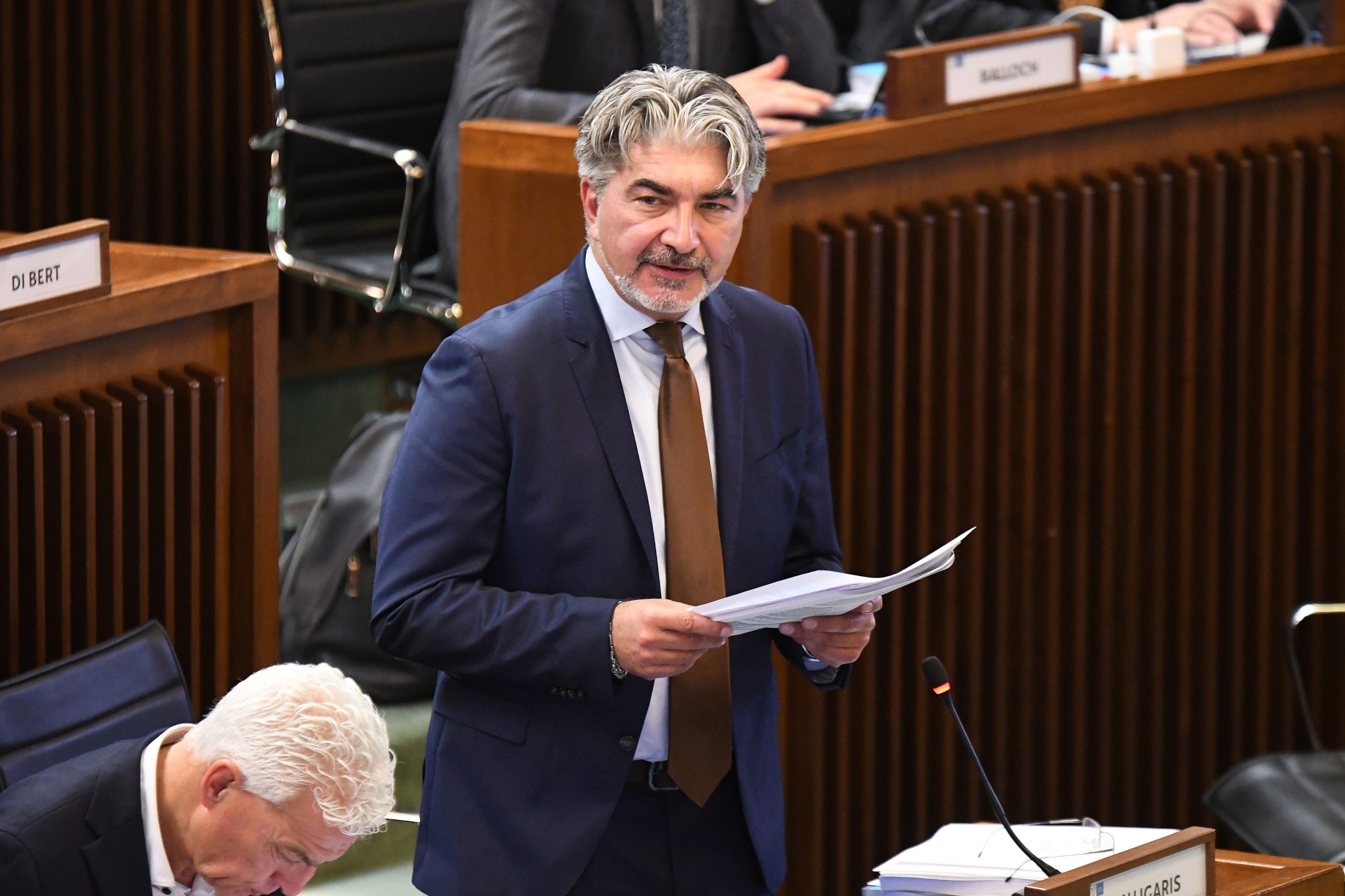 Al momento stai visualizzando TRIESTE: OMNIBUS – CALLIGARIS (LEGA): SEMPLIFICAZIONI E OPPORTUNITÀ PER IL FRIULI VENEZIA GIULIA