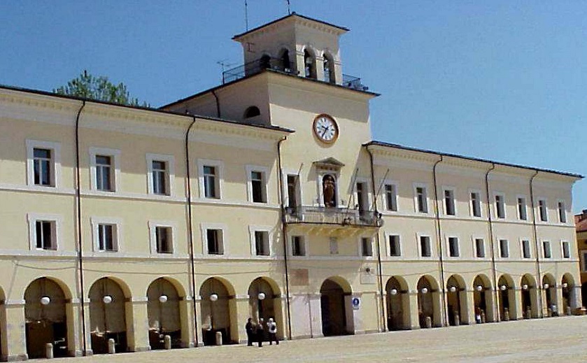 Scopri di più sull'articolo Cervia: bando di concorso per un dirigente a tempo indeterminato in Programmazione e Sviluppo Economico