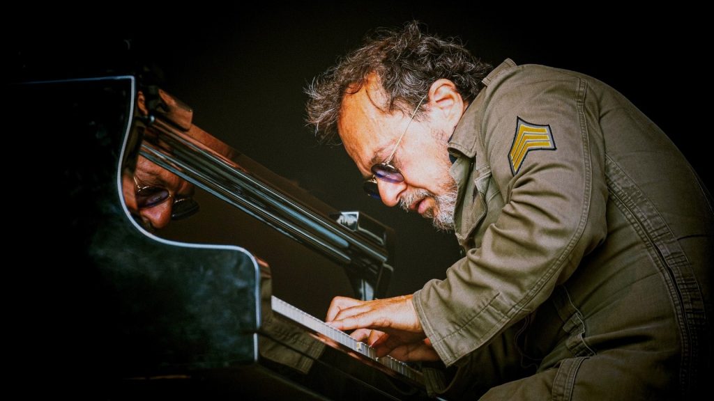 Scopri di più sull'articolo Il piano di Fabrizio Grecchi omaggia i Beatles: due date a Milano il 29 e 30 maggio