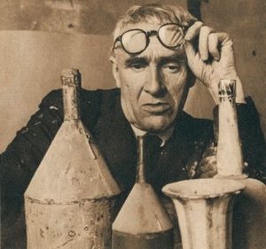 Scopri di più sull'articolo Giorgio Morandi a Shanghai con la più grande mostra internazionale mai dedicata all’artista