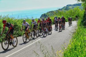 Scopri di più sull'articolo Granfondo Squali 2026 a Pesaro: strade chiuse e modifiche al traffico. La mappa della viabilità