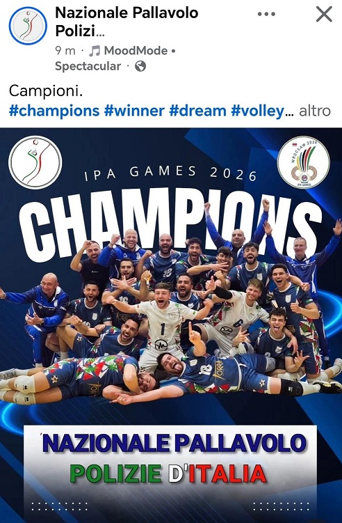 Al momento stai visualizzando Gruppo Sportivo Polizia Locale Brescia: brillante risultato al 45° Campionato Nazionale di corsa su strada