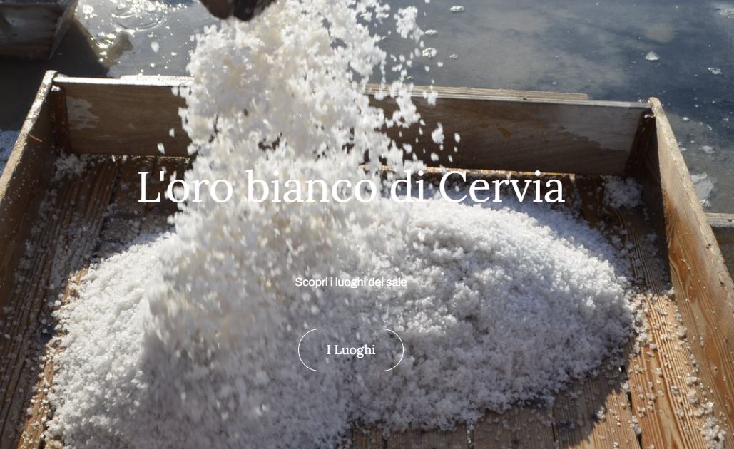 Al momento stai visualizzando MUSA – Museo del Sale di Cervia: prende avvio la programmazione estiva