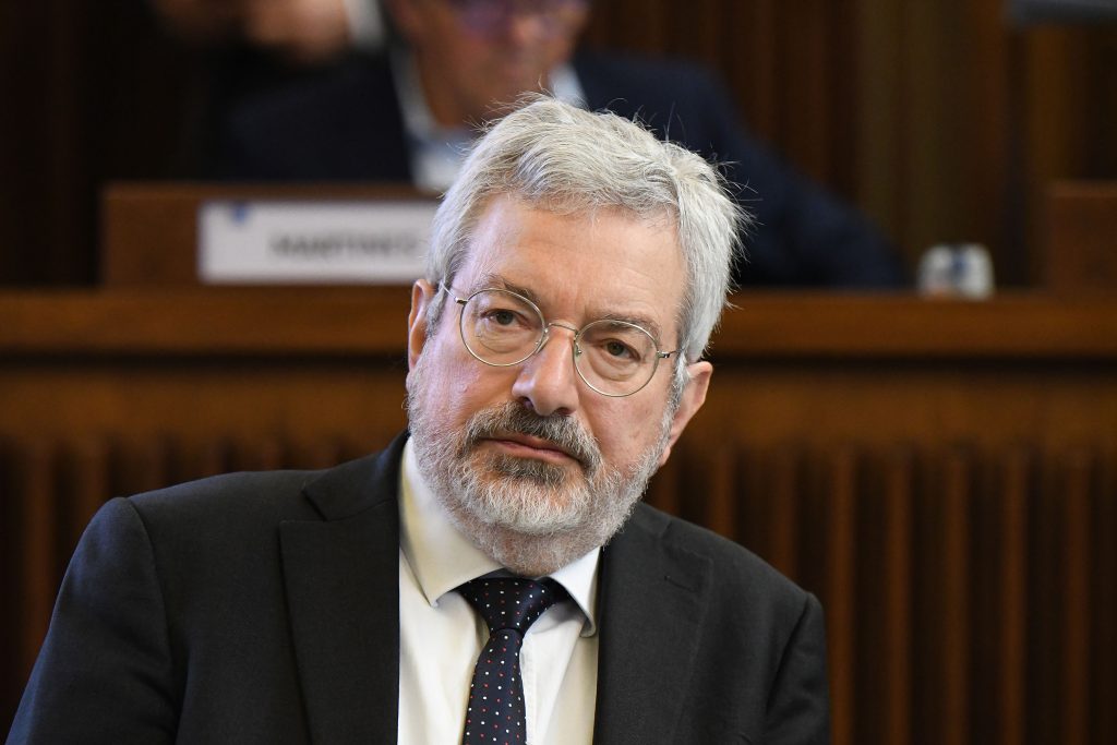 Scopri di più sull'articolo TRIESTE: OMNIBUS – HONSELL (OPEN): MODO DI PROCEDERE GIUNTA LEDE DIGNITÀ CONSIGLIO REGIONALE