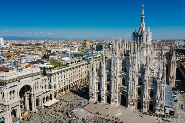 Al momento stai visualizzando Milano, lunedì 18 maggio nero per i servizi: arrivano lo sciopero generale e l’assemblea sindacale