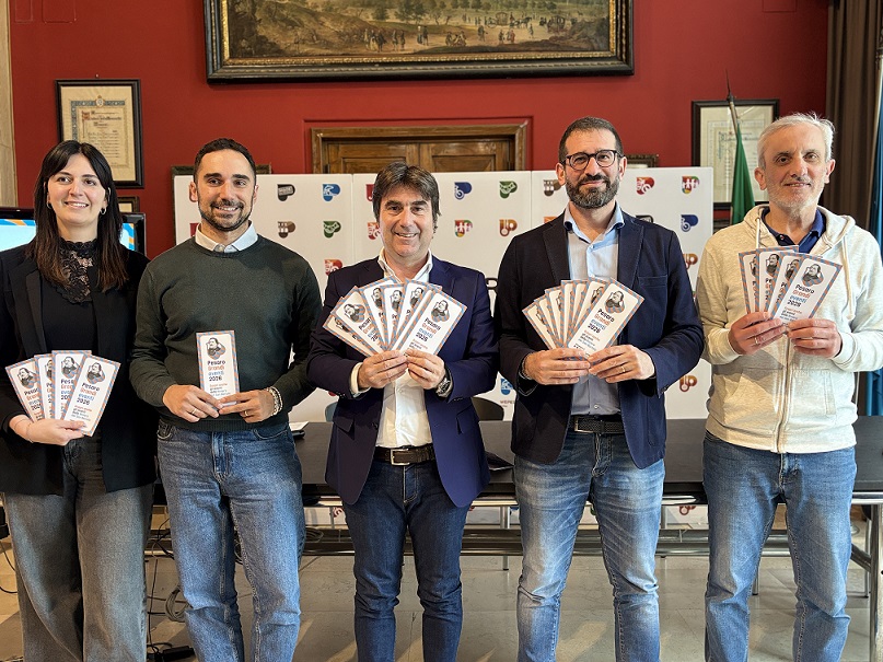 Al momento stai visualizzando I grandi eventi 2026 a Pesaro, Gabicce e Gradara