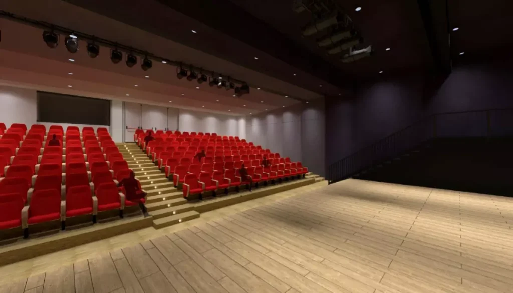 Scopri di più sull'articolo MILANO: Pubblicato il bando per la gestione del Teatro Ringhiera