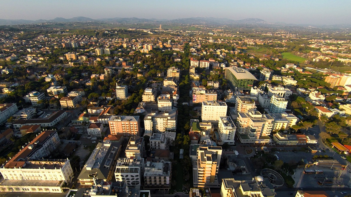 Al momento stai visualizzando Riccione, la mappa della città si rinnova: dieci nuove intitolazioni tra strade, rotatorie e impianti sportivi