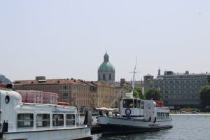 Scopri di più sull'articolo Confcommercio Como: il servizio Taxi Boat al centro della nuova strategia turistica territoriale