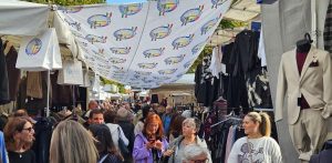Scopri di più sull'articolo Shopping di qualità per il 2 giugno: arrivano a Como e Malgrate “Gli Ambulanti di Forte dei Marmi®”