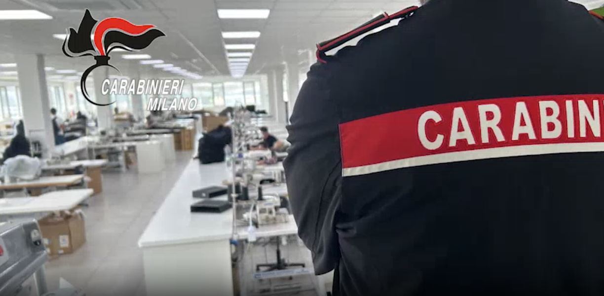 Al momento stai visualizzando Sfruttamento del lavoro e caporalato: maxi operazione di controlli straordinari in provincia di Milano