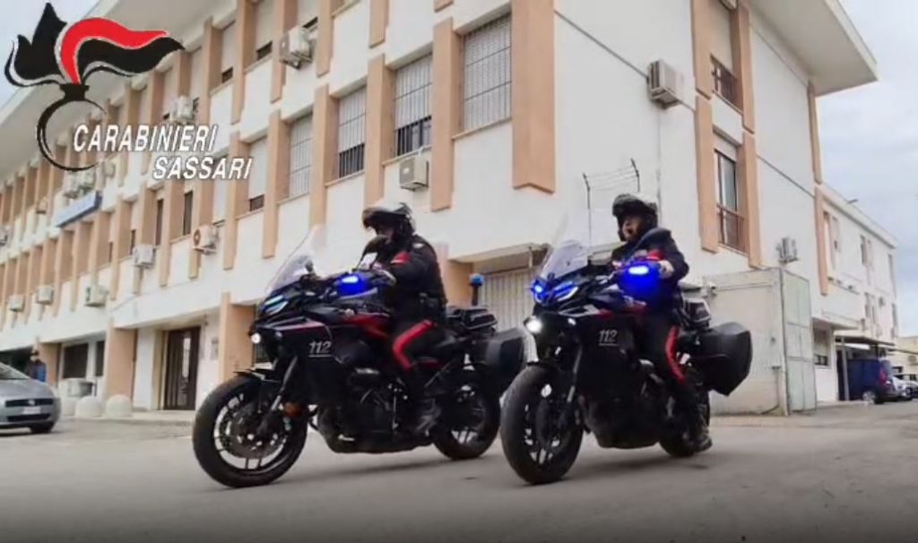 Scopri di più sull'articolo Tratta di esseri umani, operazione a Sassari: in manette due coniugi latitanti