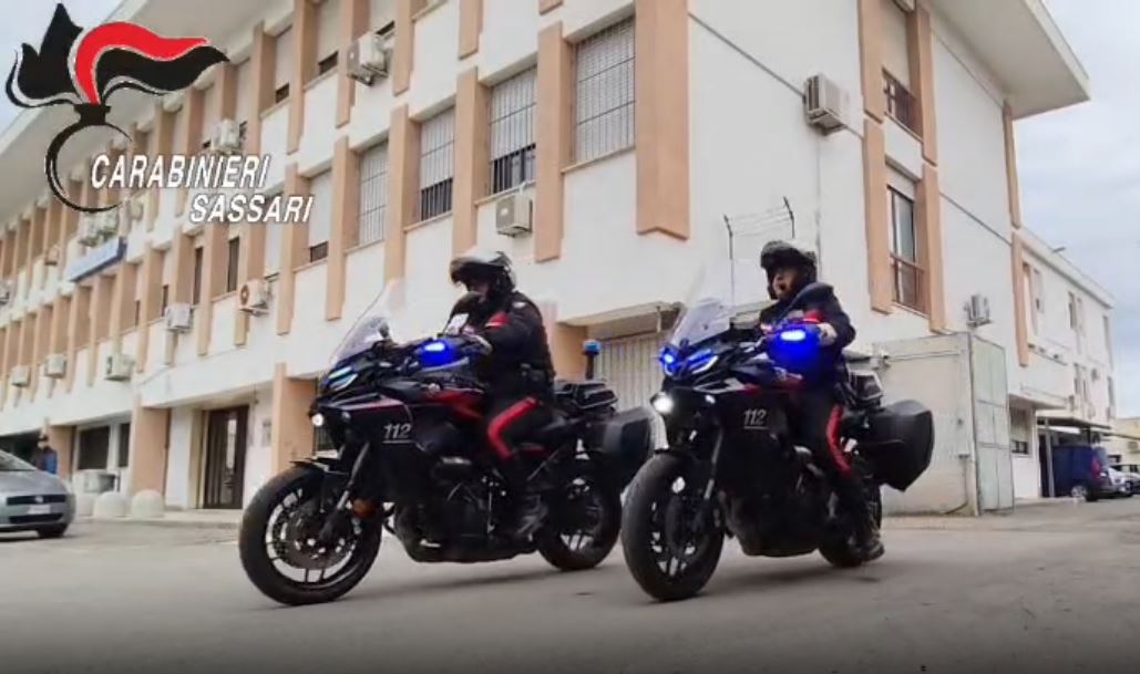 Al momento stai visualizzando Tratta di esseri umani, operazione a Sassari: in manette due coniugi latitanti