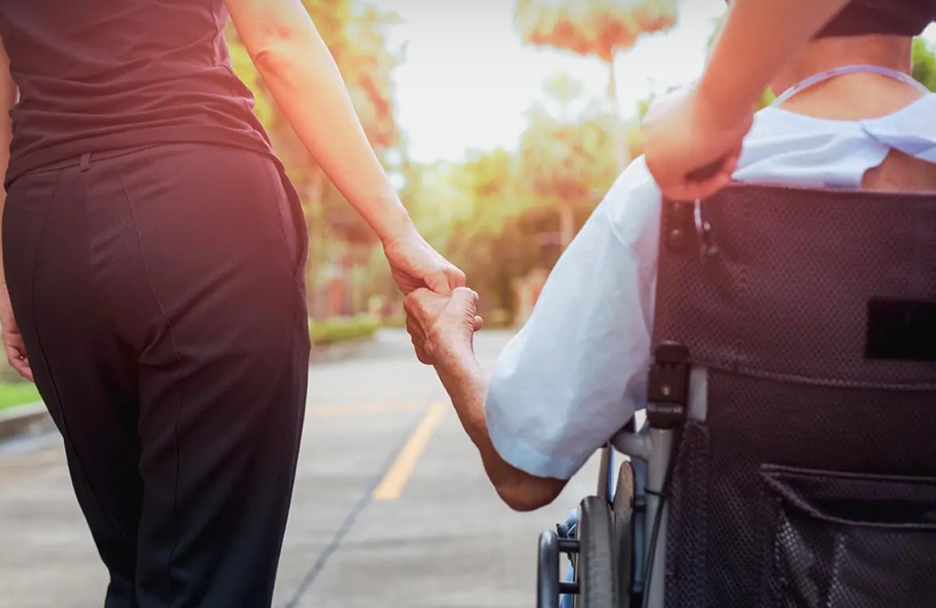 Al momento stai visualizzando Caregiver Day 2026: un mese di eventi e solidarietà nel Distretto di Riccione