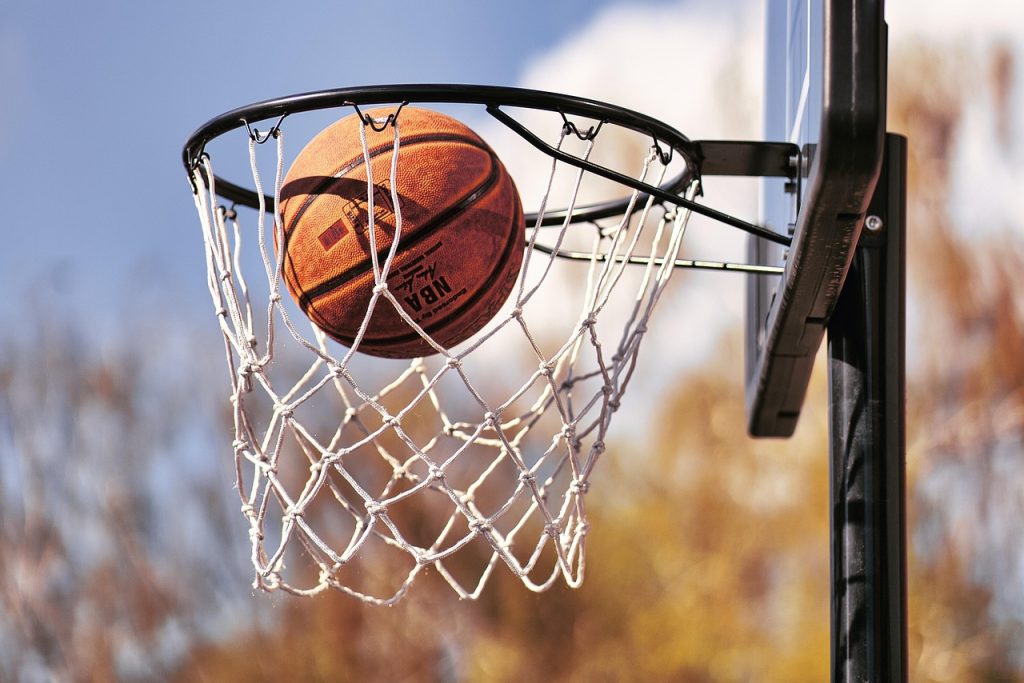 Scopri di più sull'articolo BASKET: I PLAY OUT DI SERIE A2 AL MEGLIO DELLE 5 PARTITE TURNI E RISULTATI