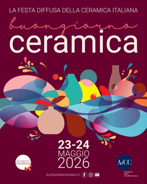 Al momento stai visualizzando Tradizione in mostra: Pesaro omaggia la ceramica, simbolo del Made in Italy