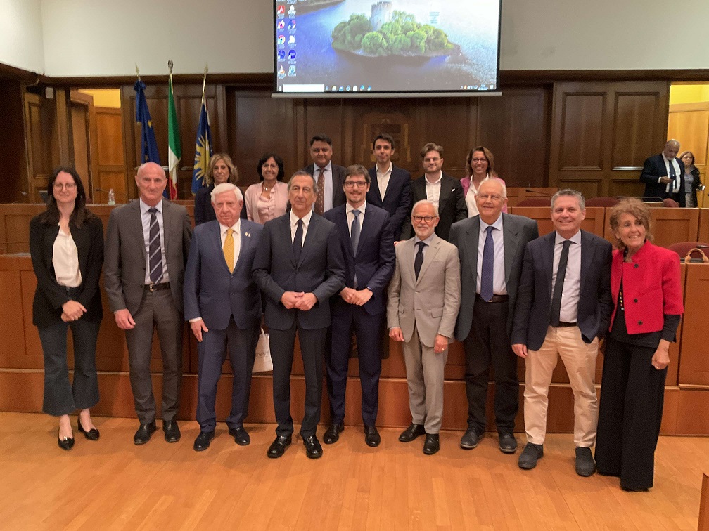 Al momento stai visualizzando La Città Metropolitana di Milano lancia il Protocollo d’Intesa per la legalità