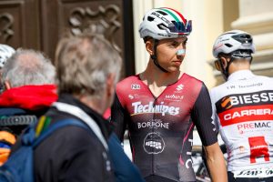 Scopri di più sull'articolo Campionato Italiano Under 23: Cattani centra la top 5, Ansaloni dà spettacolo nel finale