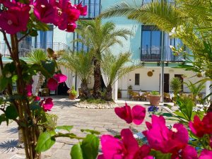 Scopri di più sull'articolo Bellaria Igea Marina, tornano gli allestimenti floreali: al via il contest “BIM in Flower”