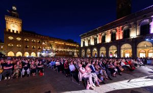 Scopri di più sull'articolo Bologna Portici Festival da record: 40.000 presenze inaugurano la stagione estiva
